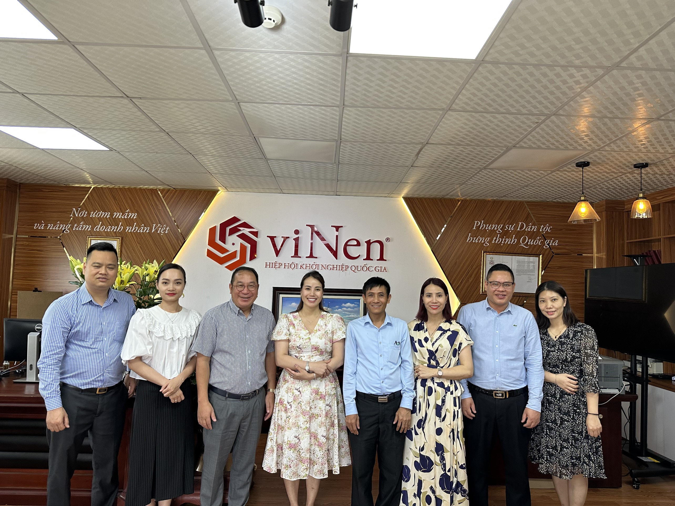 Cuộc họp Ban Xúc tiến Đông Bắc Á: Tạo đà phát triển xuất nhập khẩu Việt Nam trên thị trường tiềm năng